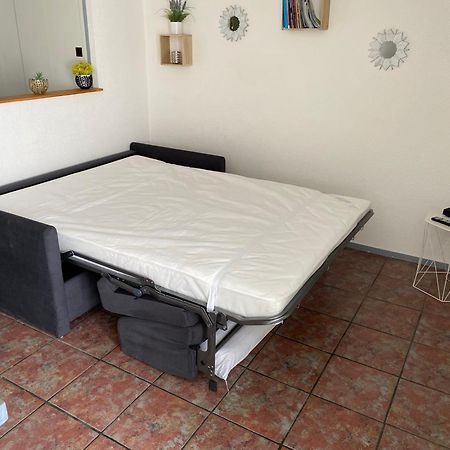 Appartement Sur Le Port De Gruissan Zewnętrze zdjęcie