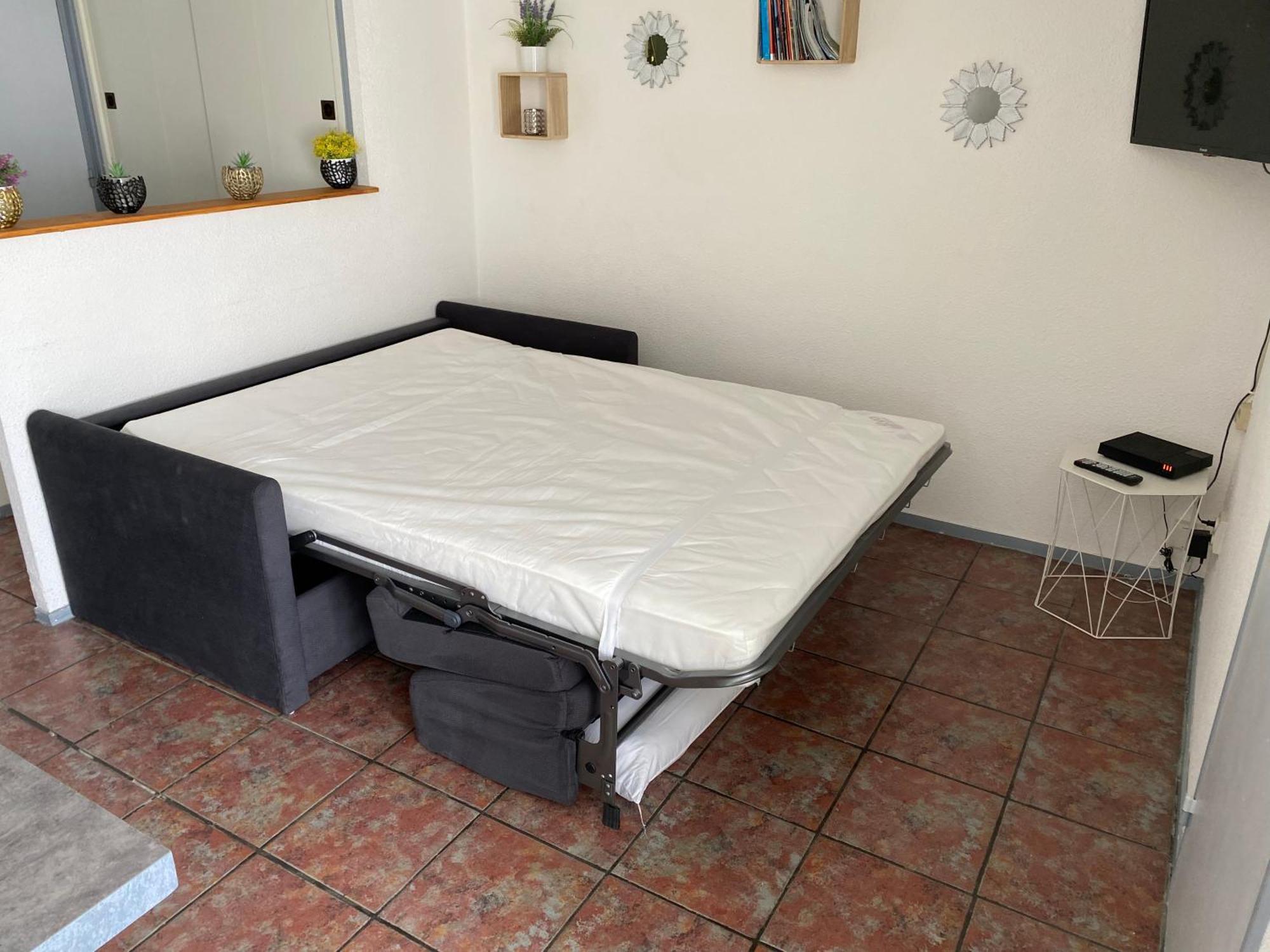 Appartement Sur Le Port De Gruissan Zewnętrze zdjęcie